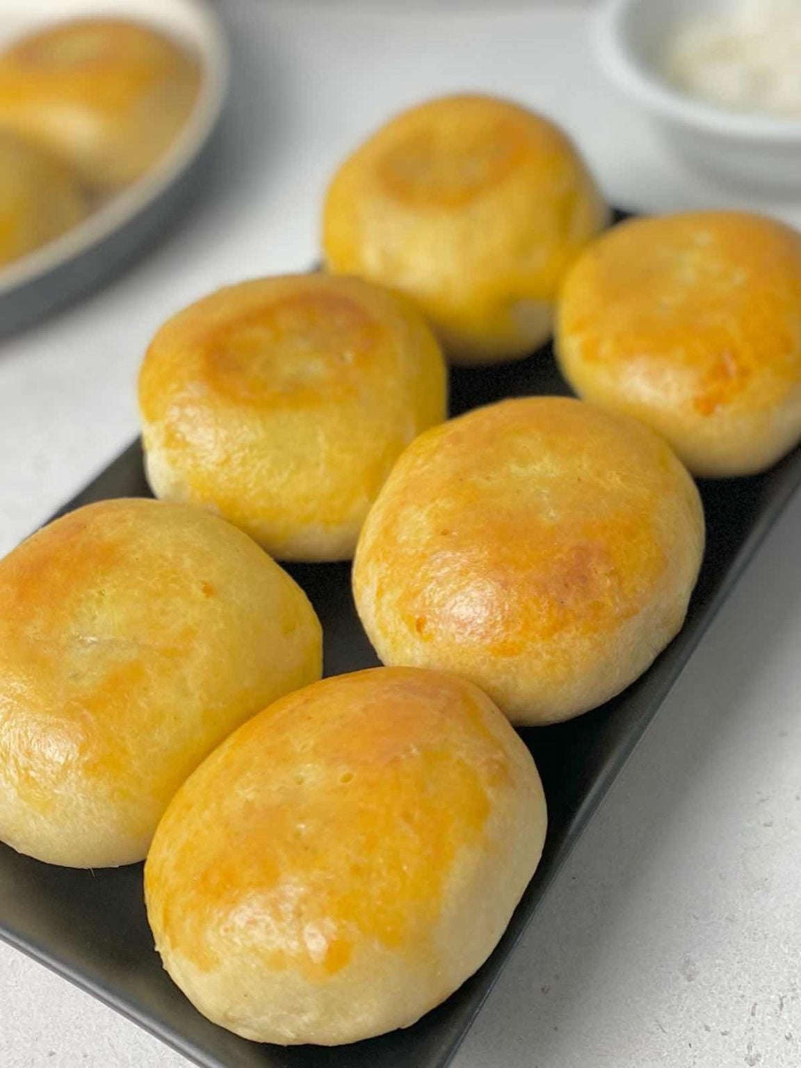Pan De Coco