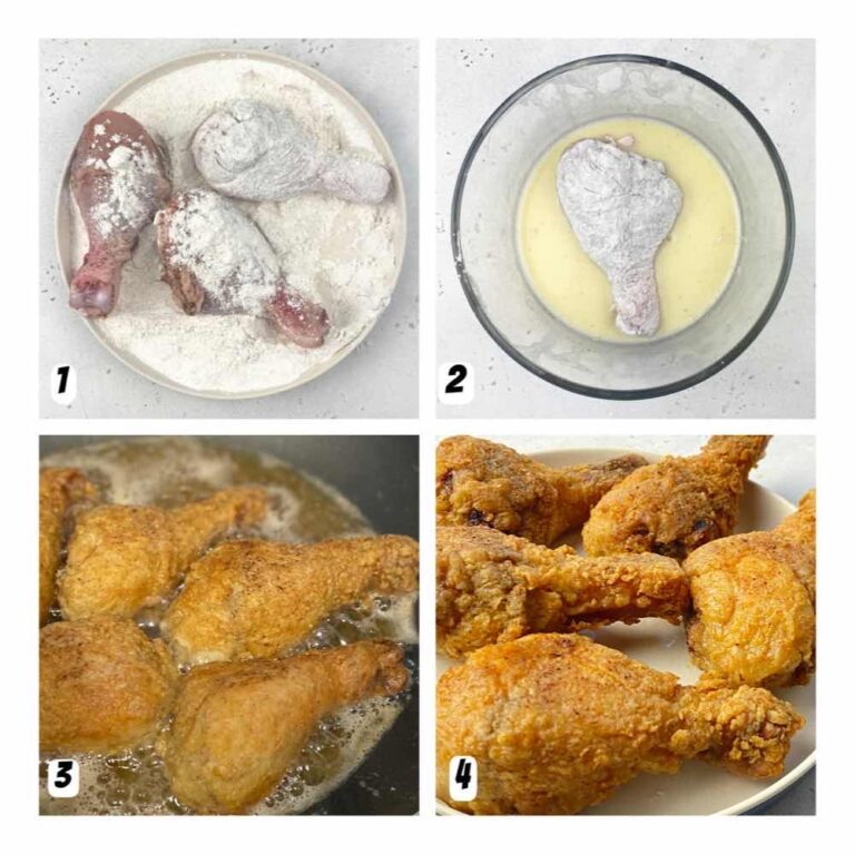 Jollibee Chicken Joy