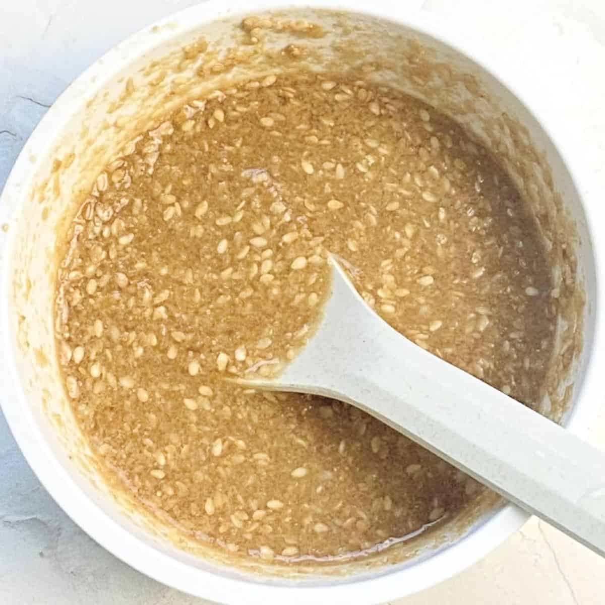 Goma Dressing Creamy Sesame Dressing