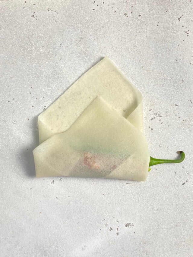 Dynamite Lumpia